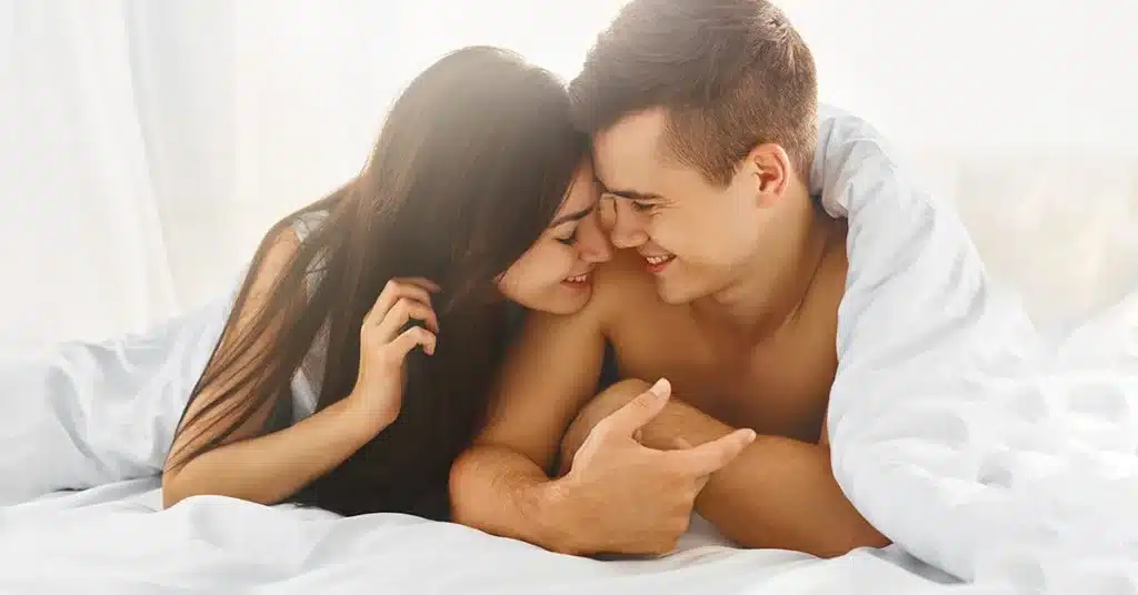 How Men Can Last Longer