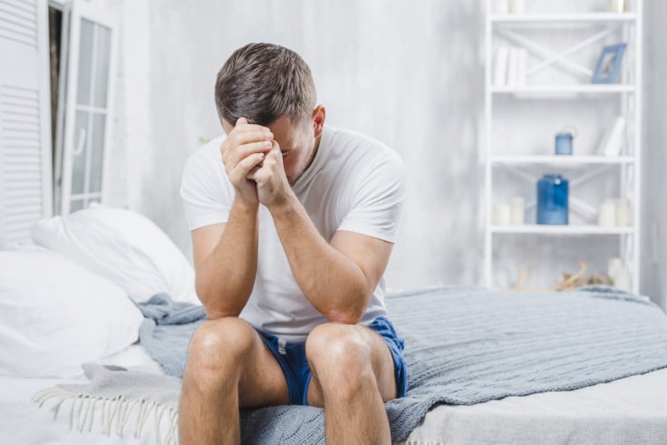 Testosterone Boosting Treatment