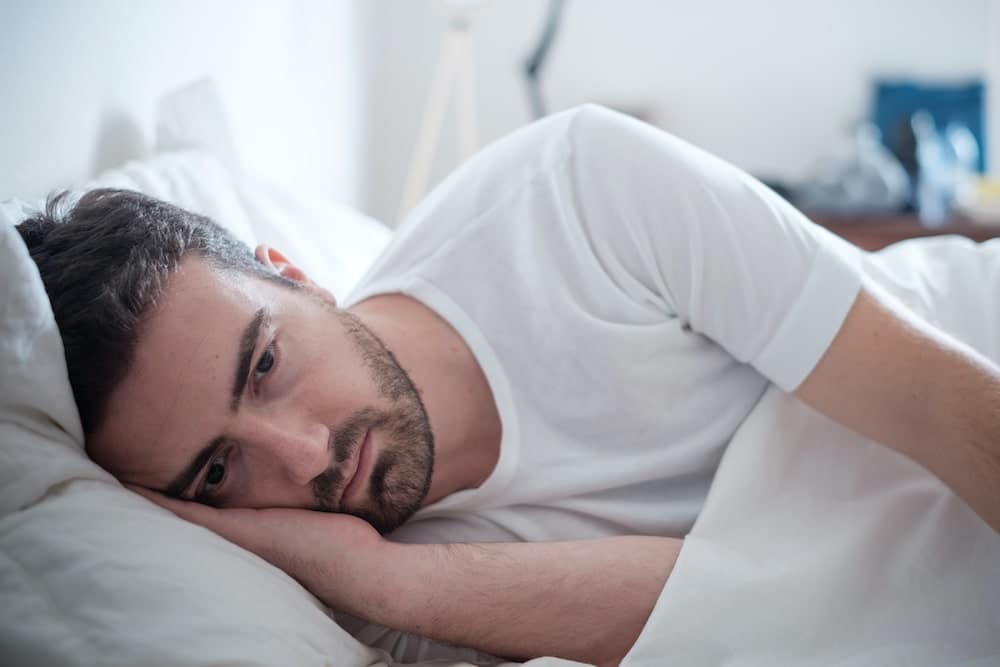 Testosterone Boosting Treatment