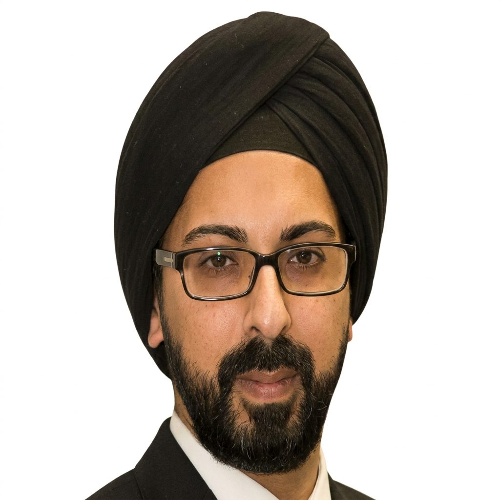 Dr. Manpreet Chadha, Surgeon at LuvoMen