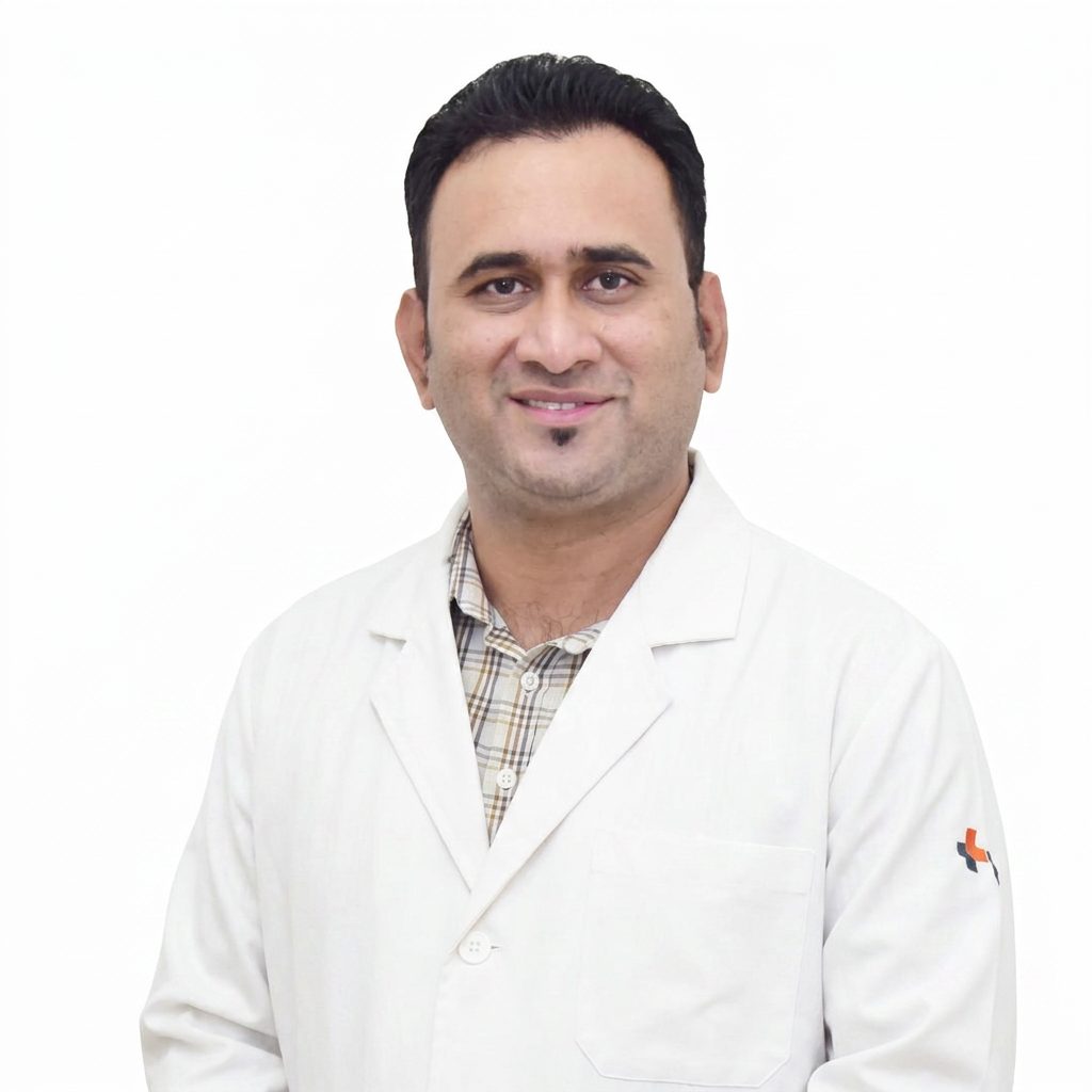 Dr. Raman Sharma