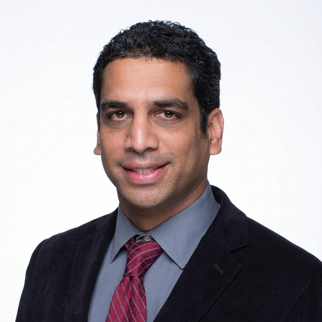 Dr. Srikanth Reddy