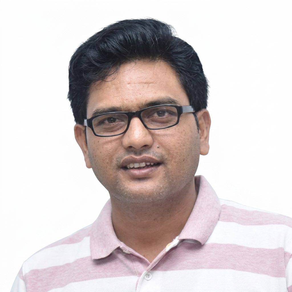 Dr. Avinash Thakur