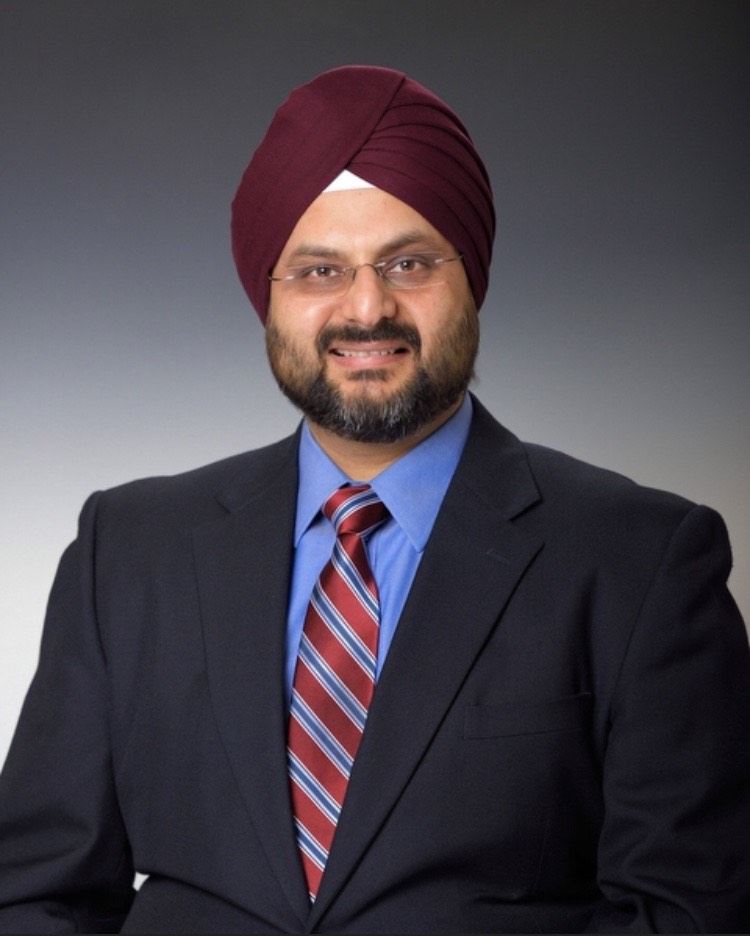 Dr. Jaspreet Joneja, Chief Medical Officer, LuvoMen