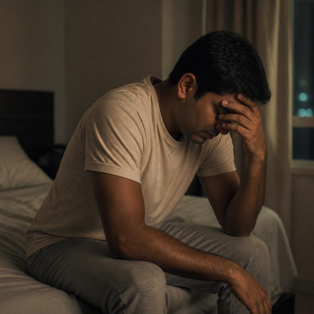 Erectile Dysfunction