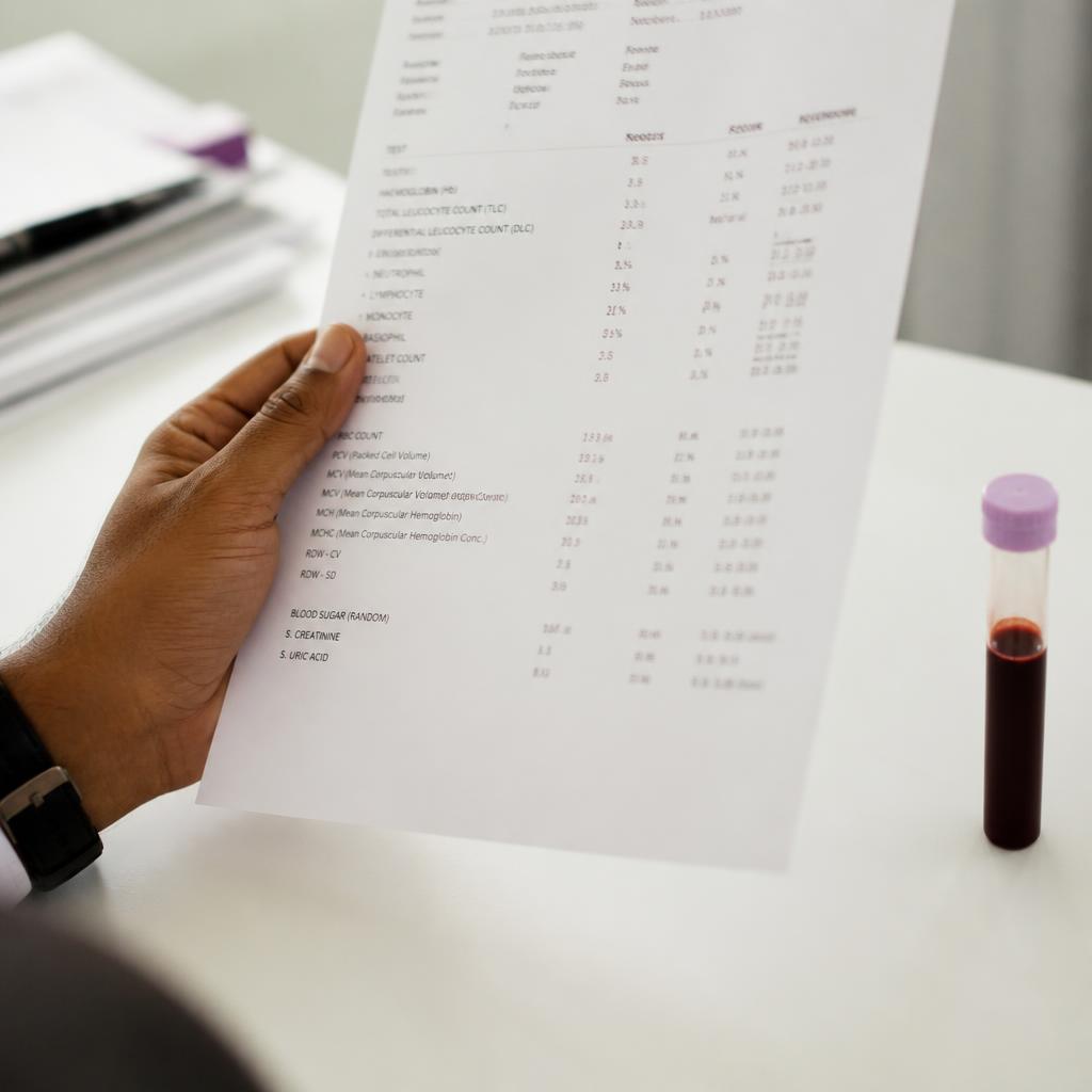 Testosterone, what the number means and what it does not