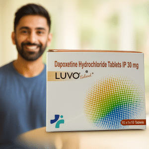 Luvo Extend
