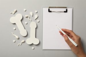 A Male Birth Control Pill Passed Safety Tests Here's How It Works