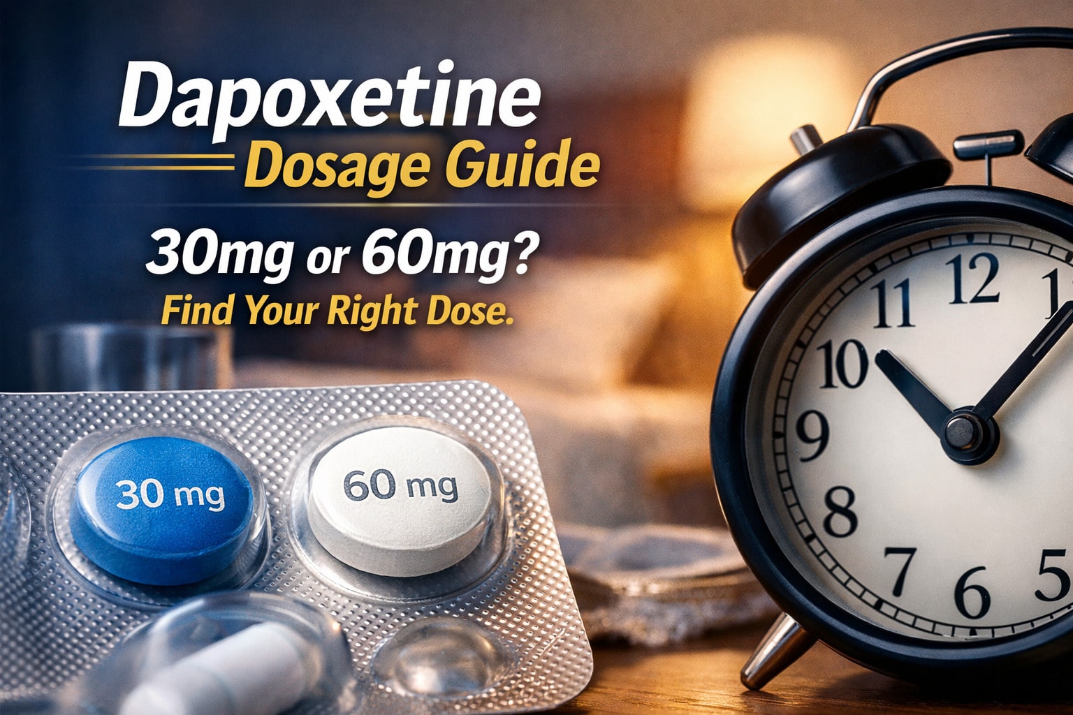 **Title:** Dapoxetine Dosage Guide: How Much Should You Take for Safe and Effective Results? **Meta Description:** Learn the right dapoxetine dosage, how it works, when to take it, and safety tips. A complete, human-friendly guide for better control and confidence. **Focus Keywords (High Volume, Low Difficulty):** dapoxetine dosage, dapoxetine 30mg vs 60mg, how to take dapoxetine, dapoxetine timing, dapoxetine for premature ejaculation, dapoxetine side effects dosage, dapoxetine effectiveness guide, correct dapoxetine dose --- There’s something a lot of people don’t say out loud… but quietly search for at night. “How much dapoxetine should I actually take?” And the truth is — it’s not just about the number on the pill. It’s about timing, your body, your experience level… and honestly, your confidence too. If you’ve come across solutions like Luvo Extend or similar products, chances are you’re already looking for a more controlled, longer-lasting experience. But dosage? That’s where most people either overdo it… or underuse it. Let’s walk through it properly. No jargon. No stiffness. Just clarity. --- ### What is Dapoxetine, really? Dapoxetine is a short-acting selective serotonin reuptake inhibitor (SSRI), but unlike traditional antidepressants, it works fast… and leaves your system quickly too. That’s exactly why it’s used for premature ejaculation. Instead of being taken daily, it’s taken when needed. Think of it less like a long-term medication and more like a situational support system. --- ### The Standard Dapoxetine Dosage Most people start with **30 mg**. That’s the baseline. The “see how your body reacts” level. And in many cases… it’s enough. You take it about **1 to 3 hours before activity**, and it helps delay ejaculation by increasing serotonin activity in the nervous system. More serotonin = better control over timing. Simple mechanism, but effective. Now, if 30 mg feels too mild… or doesn’t give the desired result, doctors often recommend moving up to **60 mg**. But here’s the important part — not everyone needs 60 mg. And not everyone should take it. --- ### 30 mg vs 60 mg — What’s the real difference? 30 mg is like a gentle nudge. It improves control, reduces anxiety slightly, and helps you last longer without feeling too “medicated.” 60 mg, on the other hand, is stronger. More noticeable. It gives a bigger delay… but also increases the chances of side effects. So the decision isn’t just “more is better.” It’s more like… what’s enough for you? If you’re someone just starting out, or your issue is mild to moderate, 30 mg often does the job. If you’ve already tried it and felt like it didn’t quite get you there, then — and only then — 60 mg becomes a consideration. --- ### Timing matters more than you think This is where a lot of people get it wrong. They take dapoxetine and expect instant results. It doesn’t work like that. You need to give it **at least an hour**. Sometimes closer to two. Too early, and the effect fades. Too late, and it hasn’t kicked in yet. The sweet spot? Around **1.5 hours before activity**. Also — take it with a full glass of water. It helps reduce dizziness, which is one of the more common side effects. --- ### Can you take it daily? Short answer… no. Dapoxetine isn’t designed for daily use. It’s meant to be taken **only when needed**, and not more than **once in 24 hours**. Taking it too frequently doesn’t improve results. It just increases the risk of side effects like nausea, headache, or lightheadedness. And honestly… consistency doesn’t come from overuse. It comes from understanding your rhythm and using the right dose at the right time. --- ### What about side effects? Let’s be real here. Every medication has them. With dapoxetine, the most common ones include: * Mild nausea * Headache * Dizziness * Slight fatigue These usually happen more with the 60 mg dose than with 30 mg. And in most cases… they’re temporary. One small but important tip — avoid alcohol when taking dapoxetine. The combination can amplify dizziness and make you feel off-balance. --- ### Who should be careful? Dapoxetine isn’t for everyone. If you have heart conditions, liver issues, or are taking medications like antidepressants or blood pressure drugs, you need to be cautious. This is where a lot of people skip steps… and shouldn’t. Even though products like Luvo Extend are positioned as performance enhancers, understanding the active component — and its safe use — makes all the difference. --- ### Making it work better (beyond dosage) Here’s something people rarely talk about. Dosage alone won’t fix everything. Your mindset, your comfort, your environment… they all play a role. Dapoxetine helps you control timing. But performance also depends on: * Reduced anxiety * Better communication * Relaxation instead of pressure When these align, even a 30 mg dose can feel significantly more effective. --- ### A more natural flow into solutions like Luvo Extend If you’re exploring solutions like Luvo Extend, what you’re really looking for isn’t just a pill. You’re looking for consistency. For that feeling of not having to worry… of staying present instead of overthinking. And that’s where the right dosage — not the highest dosage — comes in. Because the goal isn’t to “max out” the effect. It’s to find your balance. --- ### So… what’s the right dose for you? If you strip everything down, it comes to this: Start with **30 mg**. Observe how your body responds. Only move to **60 mg** if needed. Don’t rush it. Don’t overdo it. Give your body space to adjust. Because once you find that sweet spot… everything feels more natural. Less forced. Less stressful. And that’s really what most people are after. --- ### Final thought There’s a quiet confidence that comes from knowing you’re in control. Not because you took the strongest dose… but because you understood what works for you. Dapoxetine, when used correctly, isn’t just about delaying time. It’s about removing that constant mental pressure. And sometimes… that’s the bigger win. --- ### SEO Slug: dapoxetine-dosage-guide-how-to-take-dapoxetine-safely