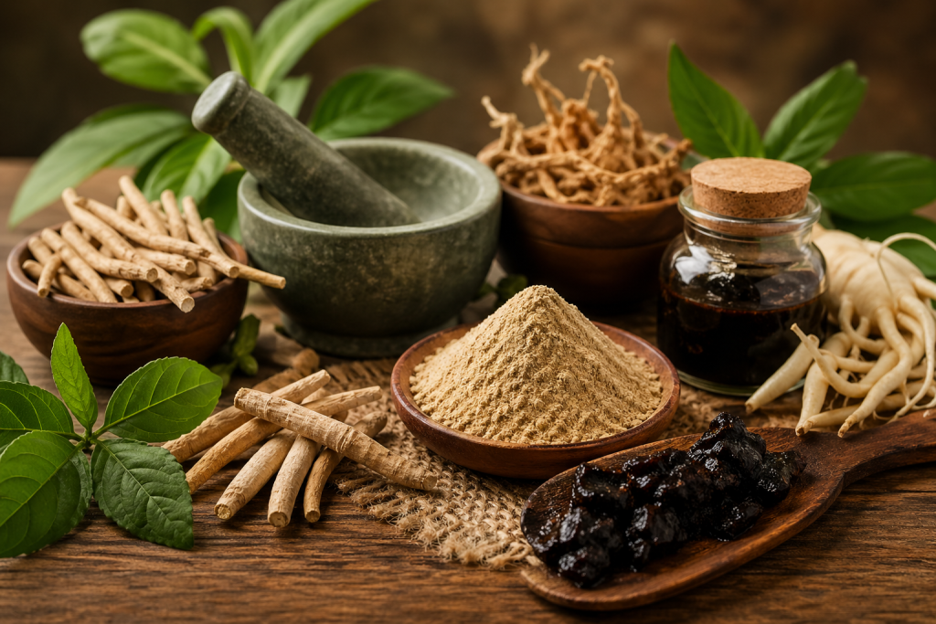 men stamina booster natural ayurvedic india