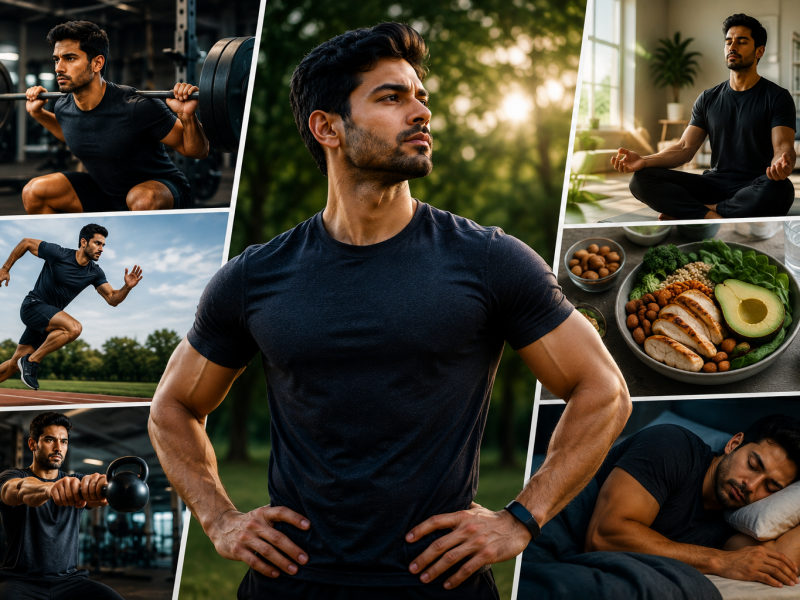best exercises to increase testosterone naturally in men