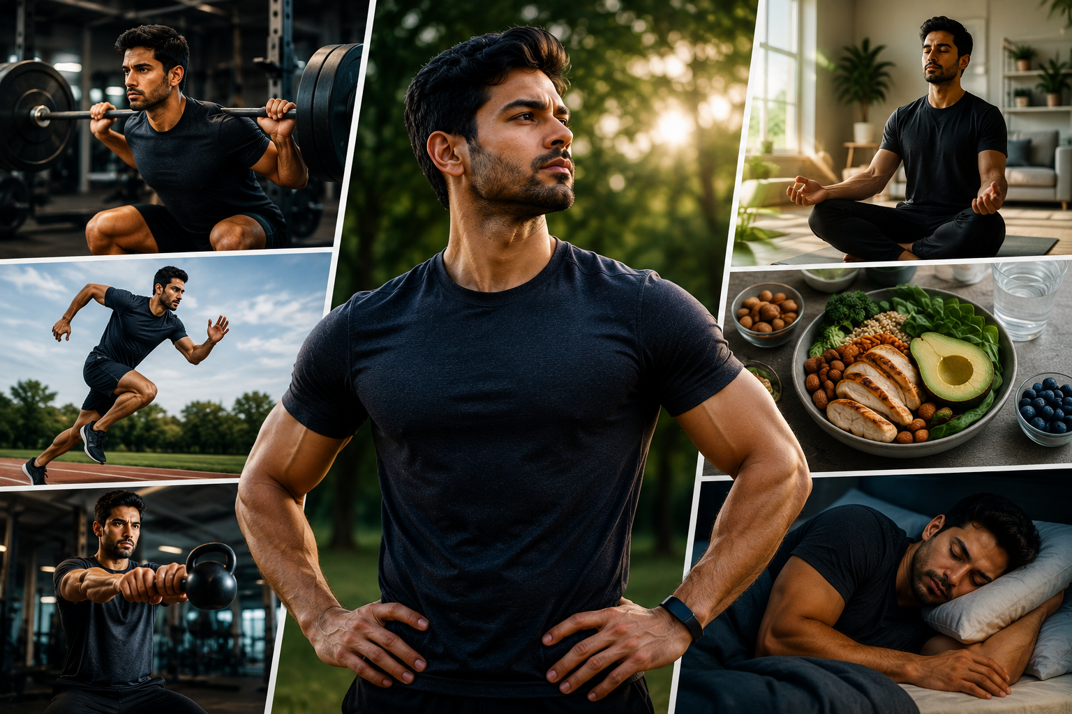 best exercises to increase testosterone naturally in men